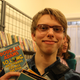 Illustration for article titled io9 Meetup San Francisco: Photographic Evidence